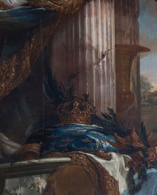 Majesty's Publica. Creator: Johan Pasch