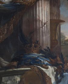 Majesty's Publica. Creator: Johan Pasch