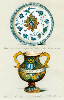 Majolica