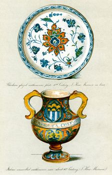Majolica