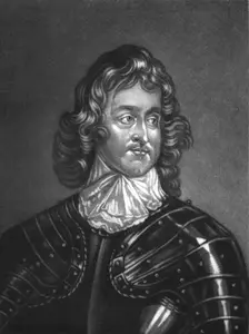 'Major General Lambert; Obit 1672 1812. Creator: Robert Dunkarton