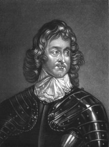 'Major General Lambert; Obit 1672 1812. Creator: Robert Dunkarton