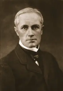 Major G C Roller, 1911. Creator: Unknown
