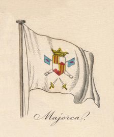 Majorca 1838