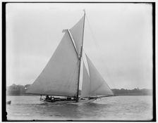 Majorie i.e. Marjorie, between 1880 and 1899. Creator: Unknown