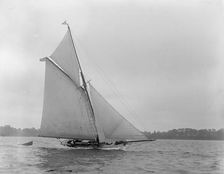 Majorie (i.e. Marjorie), between 1880 and 1899. Creator: Unknown