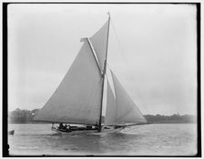 Majorie i.e. Marjorie, between 1880 and 1899. Creator: Unknown