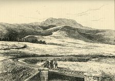 Majuba c1900. Creator: Unknown