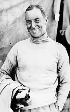 Malcolm Campbell