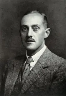 Malcolm Evan MacGregor. Creator: Unknown