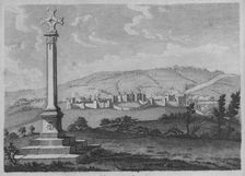 Malcolms Cross 1779