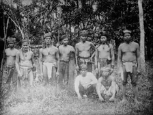 Malays, between c1915 and c1920. Creator: Bain News Service