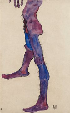 Male Lower Torso