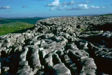 Malham, Yorkshire