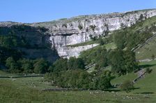 Malham, Yorkshire