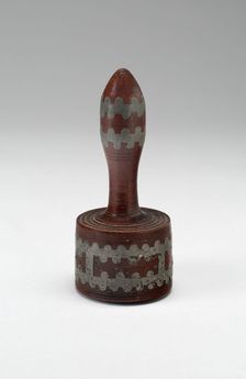 Mallet, Germany, 17th century. Creator: Unknown