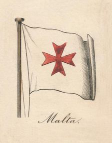Malta 1838
