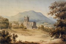 Malvern, 1809. Creator: James Bourne