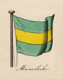 Mameluke 1838