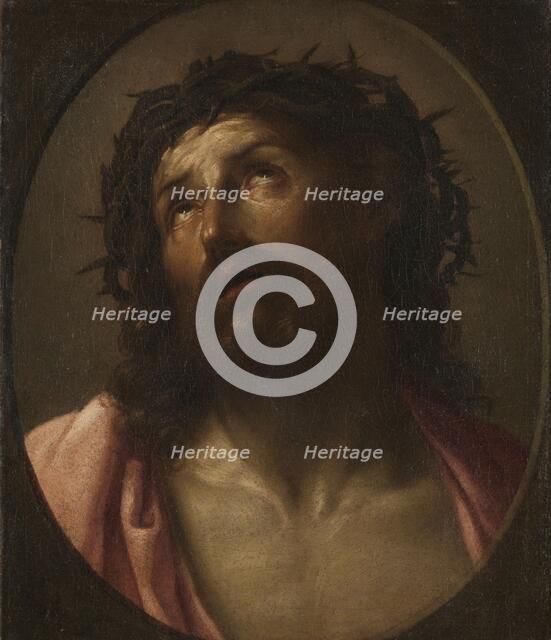 Man of Sorrows, 1630-1700. Creator: Unknown.