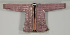Man's Coat , c. 1800-1825. Creator: Unknown