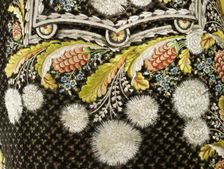 Man's Suit (image 6 of 10), c.1800. Creator: Unknown