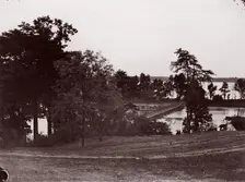 Manchester, Virginia, 1861-65. Creator: Unknown