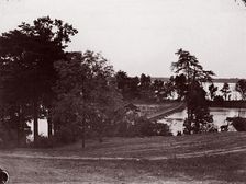 Manchester, Virginia, 1861-65. Creator: Unknown