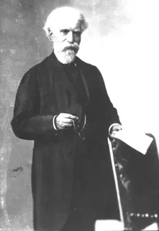 Manaud c1893. Artist: Pierre Petit