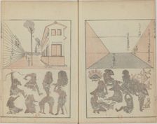 Manga. Vol. 3, 1815