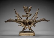 Mandrake, 1951. Creator: Theodore Roszak