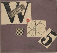 Manifeste W 5 (Weststupidien 5), 1920
