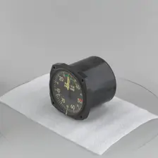 Manifold Pressure, Dual. Creator: Ranco Inc.