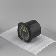 Manifold Pressure, Dual. Creator: Ranco Inc.