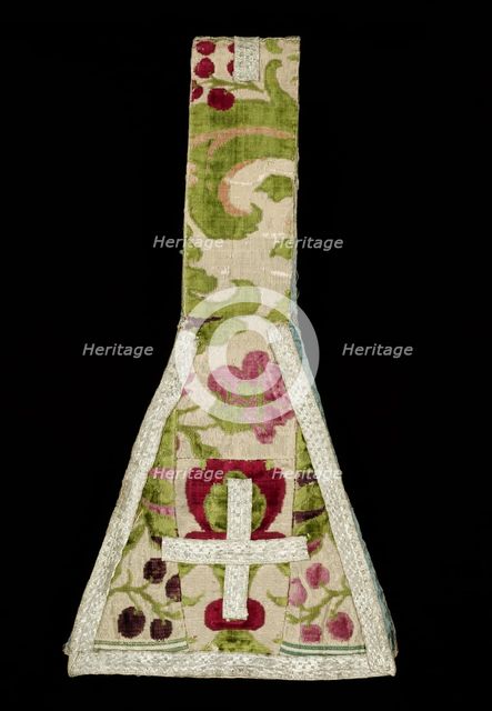 Maniple, 17th century. Creator: Unknown.