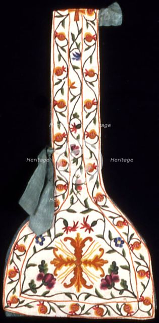 Maniple, France, c. 1750. Creator: Unknown.