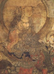 Manjushri