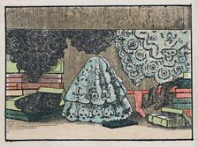 Mansfield c1910 Creator: Unknown