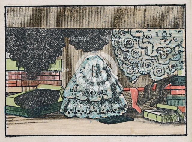 'Mansfield', c1910 Creator: Unknown.