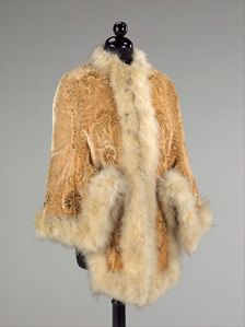 Mantle, American, 1885-90. Creator: Unknown