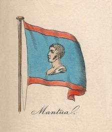 Mantua 1838