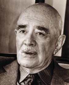 Manuel Mujica Lainez (1910-1984), Argentinian writer
