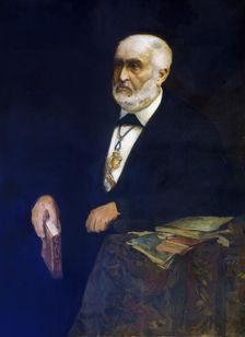 Manuel Milà i Fontanals (1818 - 1884), Catalan philologist