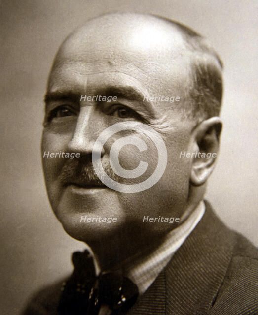 Manuel Bueno (1873-1936), Spanish writer.