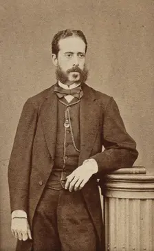 Manuel Caramana y Valle. Creator: Unknown