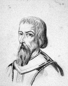 Manuel I The Great '(1469-1521), King of Portugal