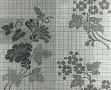 Manuscrit de Théorie No. 3, Lyon, 19th century. Creator: Unknown