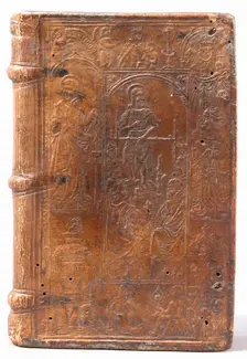Manuscript, 1521. Creators: Johannes Nevizanus, J Kerver