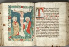Manuscript, 15th century. Creator: Unknown