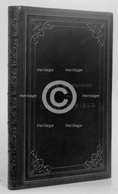 Manuscript, 1800-1892. Creator: Unknown.